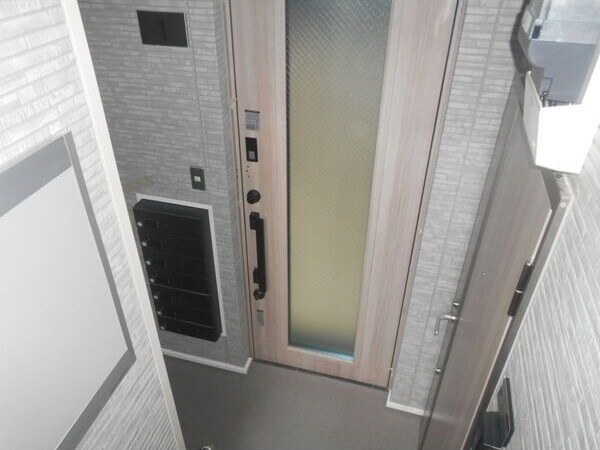 la・grege大曽根の物件内観写真