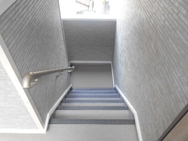 la・grege大曽根の物件内観写真