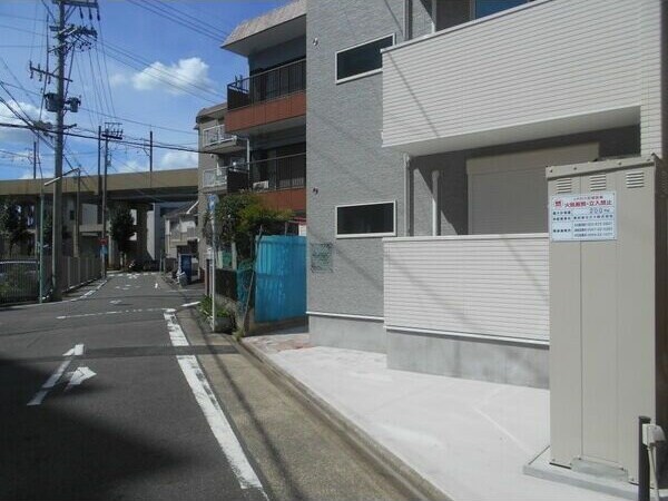 la・grege大曽根の物件内観写真