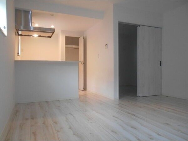 la・grege大曽根の物件内観写真