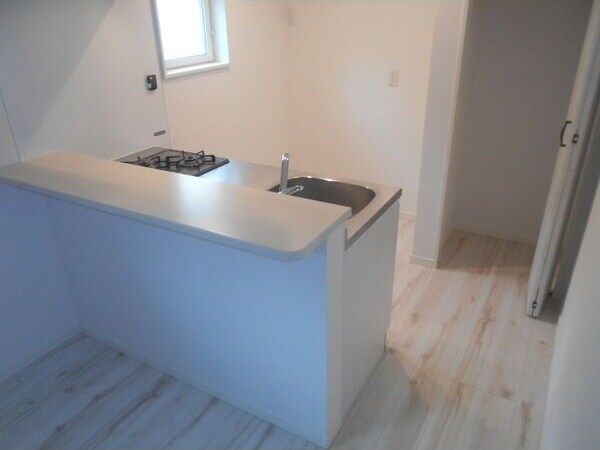 la・grege大曽根の物件内観写真