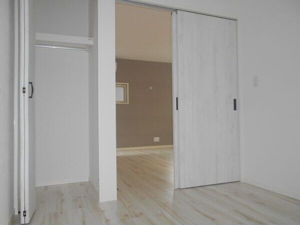 la・grege大曽根の物件内観写真