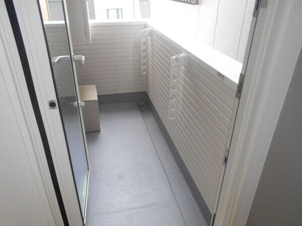 la・grege大曽根の物件内観写真