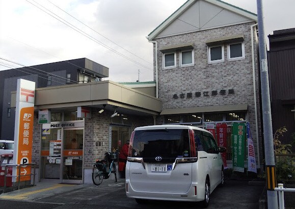 中村日赤駅 徒歩4分 3階の物件内観写真