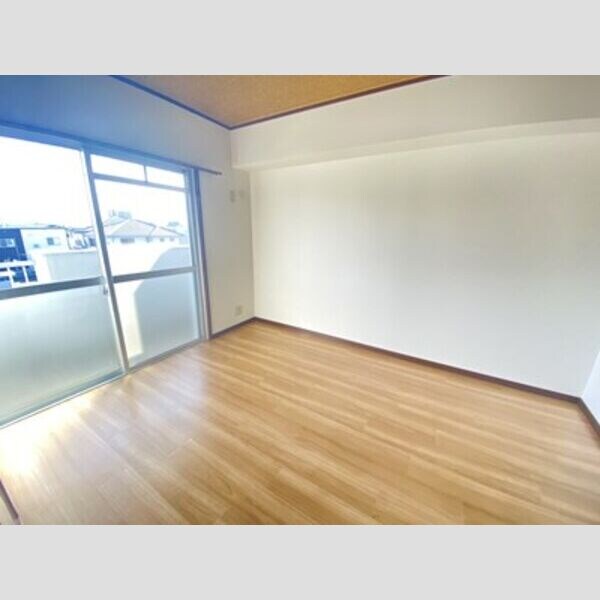 サンパーク　森の物件内観写真