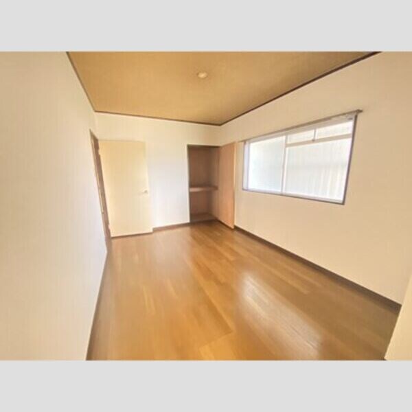 サンパーク　森の物件内観写真