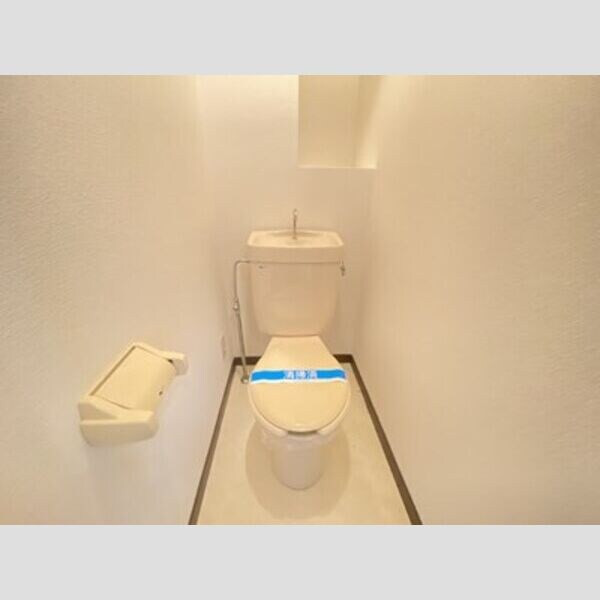 サンパーク　森の物件内観写真