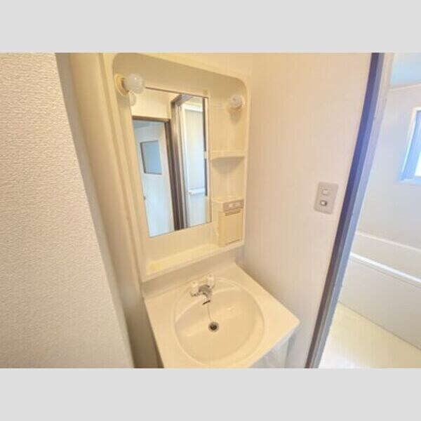 サンパーク　森の物件内観写真