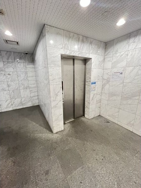 インプルーブ鶴舞の物件内観写真