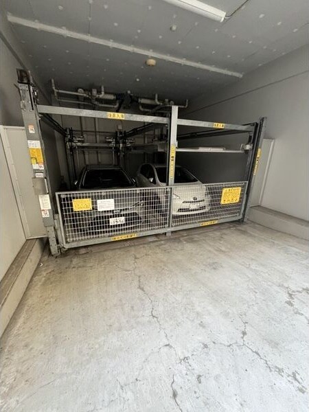 インプルーブ鶴舞の物件外観写真