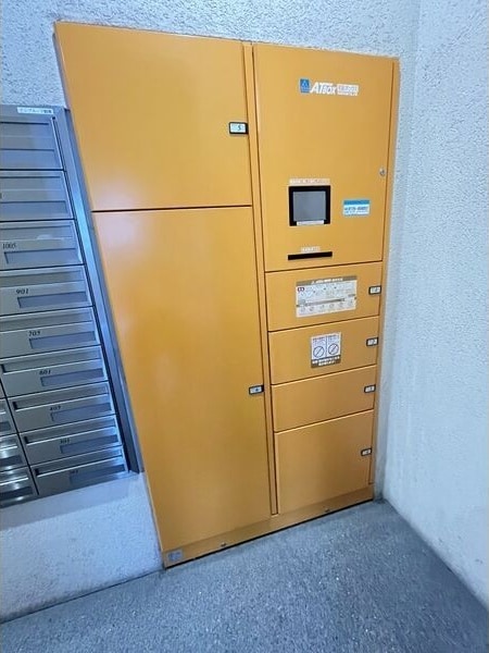 インプルーブ鶴舞の物件内観写真