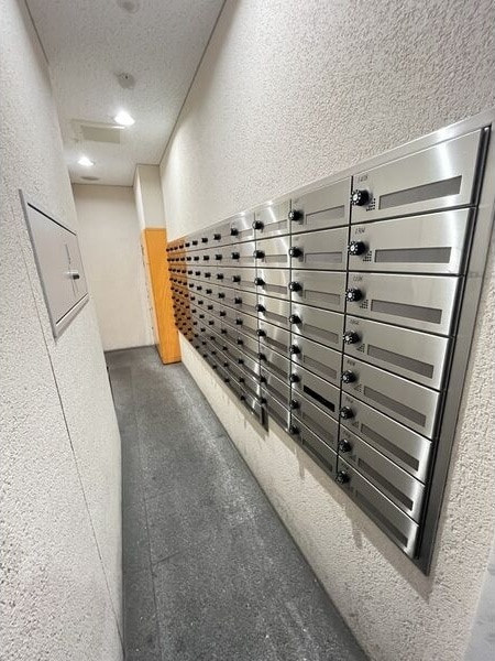 インプルーブ鶴舞の物件内観写真