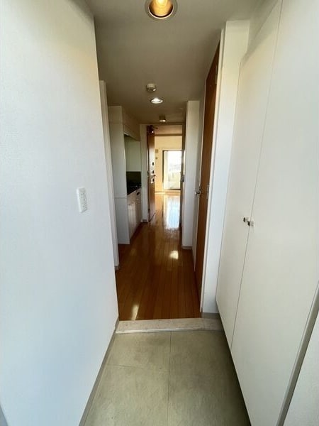 インプルーブ鶴舞の物件内観写真