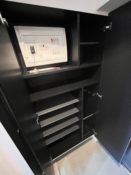 インプルーブ鶴舞の物件内観写真