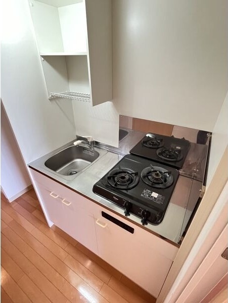 インプルーブ鶴舞の物件内観写真