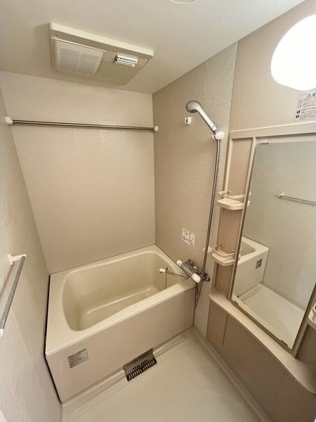 インプルーブ鶴舞の物件内観写真