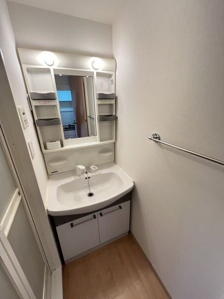 インプルーブ鶴舞の物件内観写真