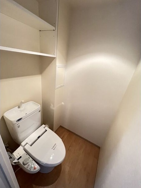 インプルーブ鶴舞の物件内観写真