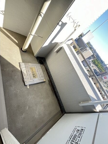 インプルーブ鶴舞の物件内観写真