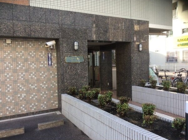 プレステージ名古屋の物件内観写真