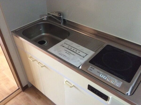 プレステージ名古屋の物件内観写真