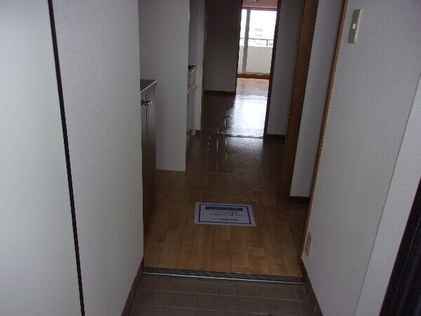 プレステージ名古屋の物件内観写真