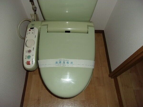 プレステージ名古屋の物件内観写真