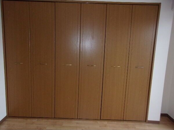 プレステージ名古屋の物件内観写真