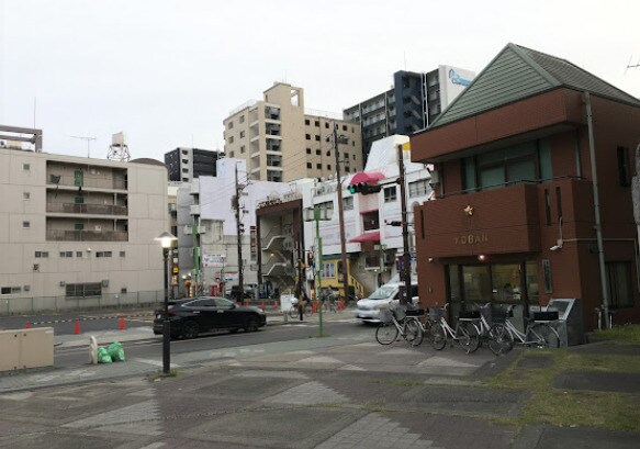 プレステージ名古屋の物件内観写真