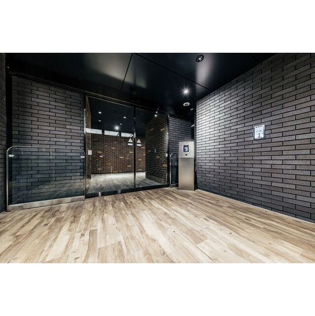 ザ・パークハビオ新栄の物件内観写真