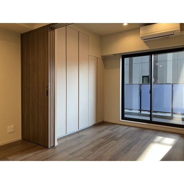 ザ・パークハビオ新栄の物件内観写真