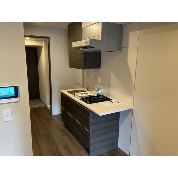 ザ・パークハビオ新栄の物件内観写真