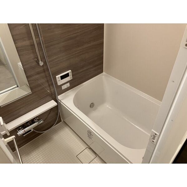 ザ・パークハビオ新栄の物件内観写真