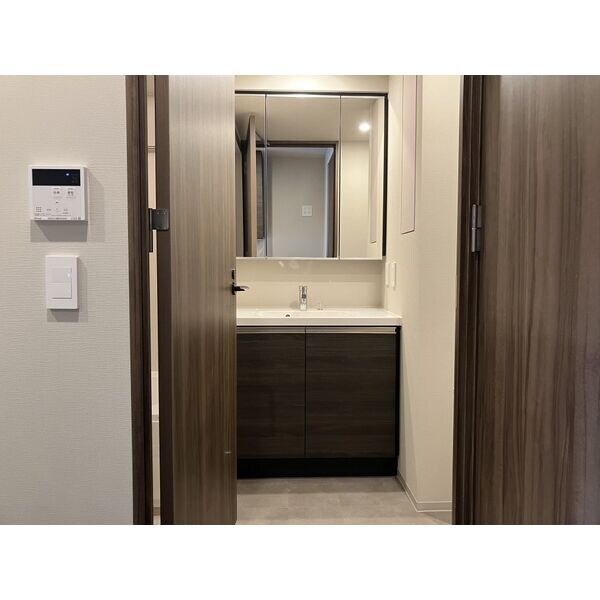 ザ・パークハビオ新栄の物件内観写真