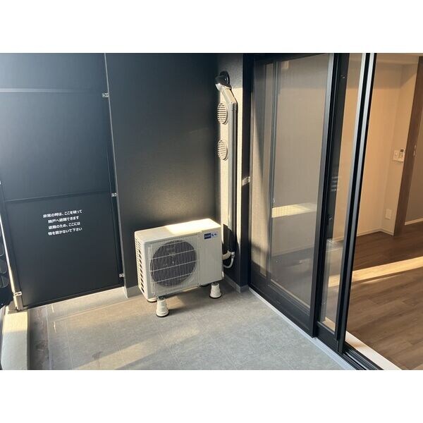 ザ・パークハビオ新栄の物件内観写真