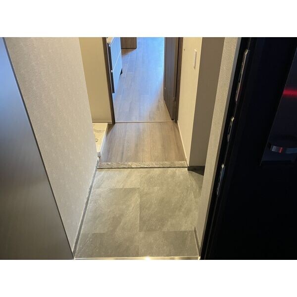 ザ・パークハビオ新栄の物件内観写真