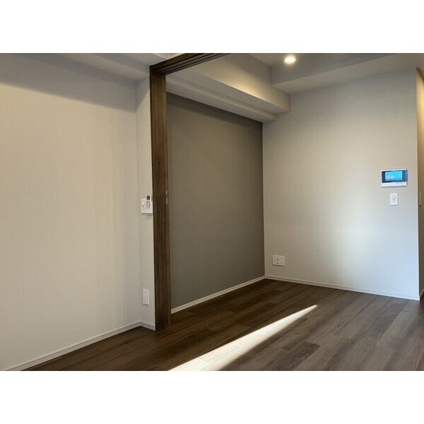 ザ・パークハビオ新栄の物件内観写真