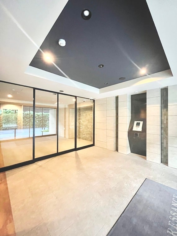 プレサンスロジェ名古屋駅前の物件外観写真