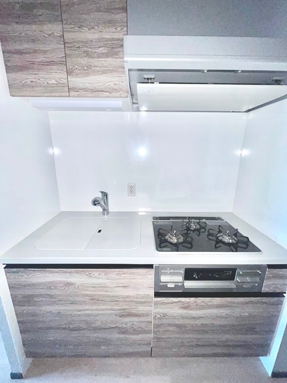 プレサンスロジェ名古屋駅前の物件内観写真