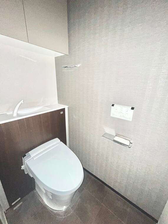 プレサンスロジェ名古屋駅前の物件内観写真