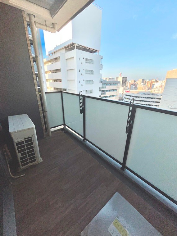 プレサンスロジェ名古屋駅前の物件内観写真