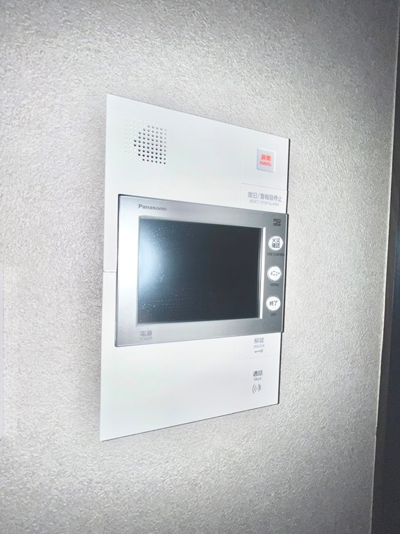 プレサンスロジェ名古屋駅前の物件内観写真