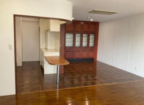 丸の内カジウラマンションの物件内観写真