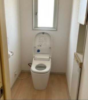 丸の内カジウラマンションの物件内観写真