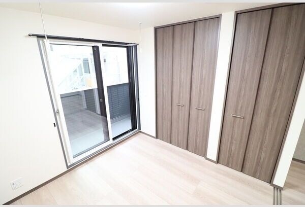 シリウスの物件内観写真