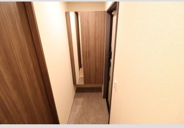 シリウスの物件内観写真