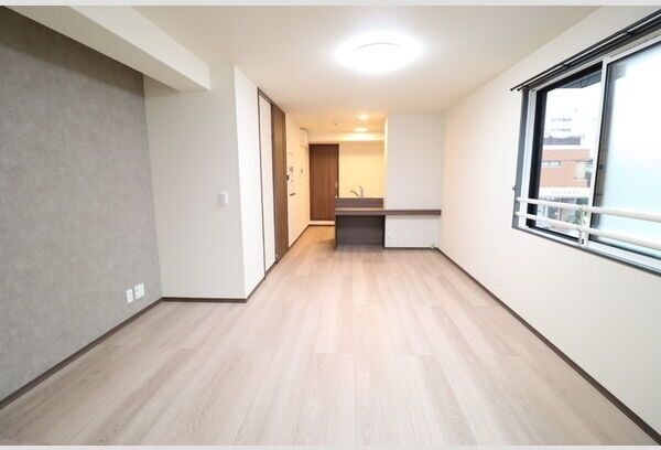 シリウスの物件内観写真