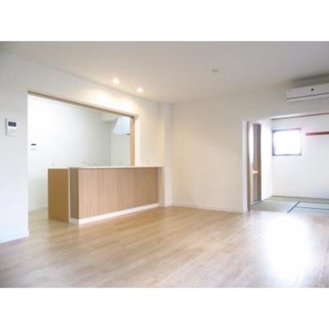 ラフィネメゾン瑞穂の物件内観写真