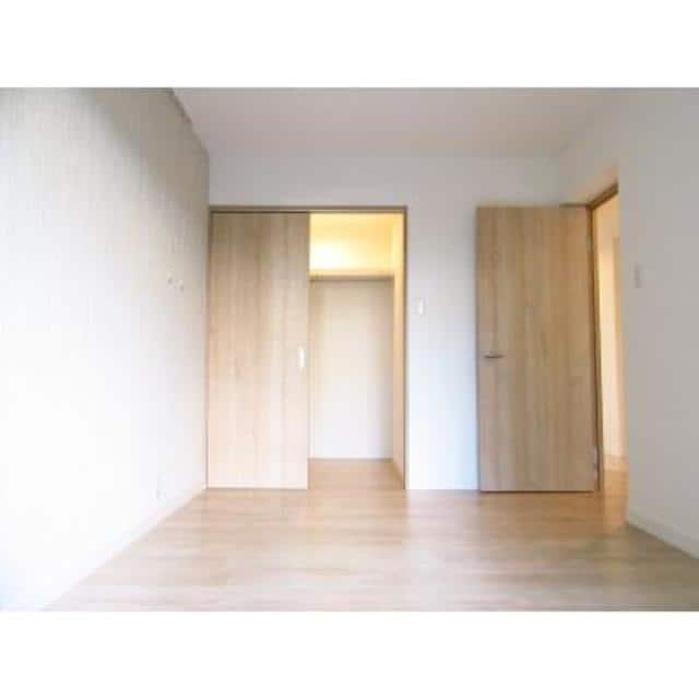 ラフィネメゾン瑞穂の物件内観写真