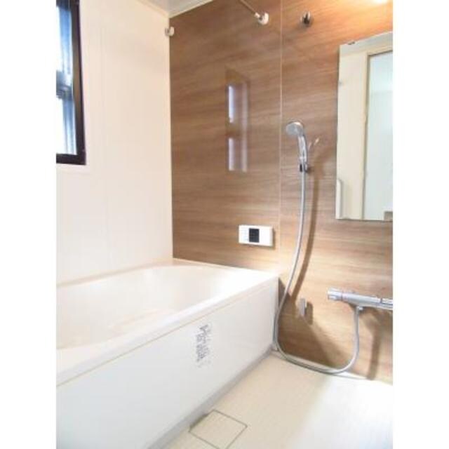 ラフィネメゾン瑞穂の物件内観写真